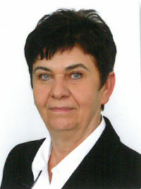 Maria Pazda